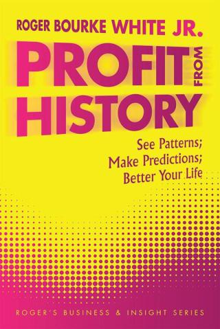 Cover image: Profit from History 9781504975179