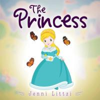 Imagen de portada: The Princess 9781504975261