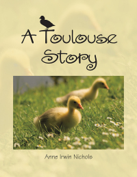 Cover image: A Toulouse Story 9781504975377