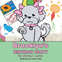 Imagen de portada: Brooklyn’S Birthday Party 9781504975339