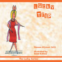 Imagen de portada: Lucky Trip 9781504975407
