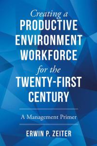 Cover image: Environment/Workforce for the Twenty-First Century 9781504976091
