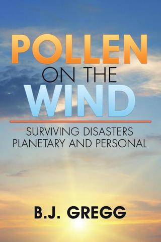 Cover image: Pollen on the Wind 9781504976121
