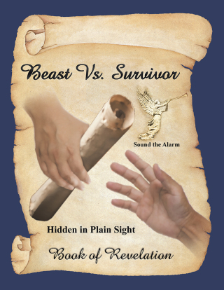 Omslagafbeelding: Beast Vs. Survivor 9781504976213