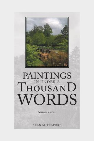 Cover image: Paintings in Under a Thousand Words 9781504976381