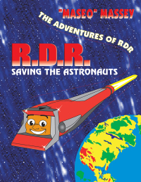 Cover image: The Adventures of Rdr 9781504976428