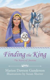 Cover image: Finding the King 9781504976459