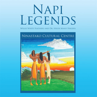 Imagen de portada: Napi Legends 9781504976466