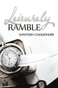 Cover image: Leisurely Ramble 9781504976893