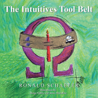 Omslagafbeelding: The Intuitives Tool Belt 9781504977272