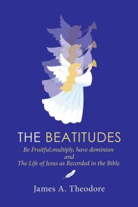 Imagen de portada: The Beatitudes 9781504977944