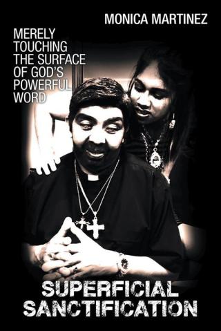 Imagen de portada: Superficial Sanctification 9781504978118