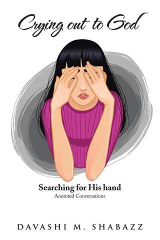 Omslagafbeelding: Crying out to God 9781504978286