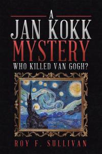 Imagen de portada: A Jan Kokk Mystery 9781504978583