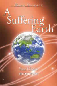 Cover image: A Suffering Earth 9781504978644