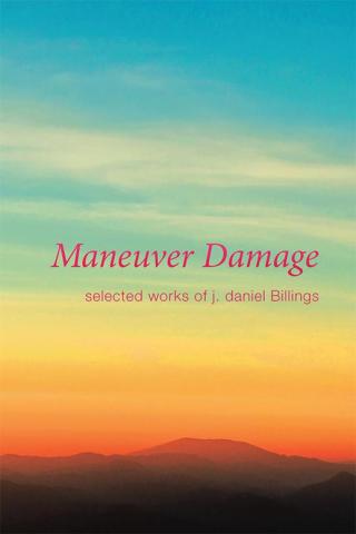 Cover image: Maneuver Damage 9781504979023