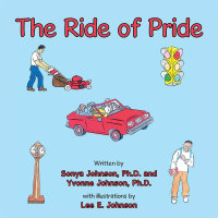 Omslagafbeelding: The Ride of Pride 9781504979047