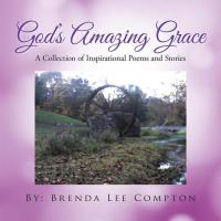 Imagen de portada: God's Amazing Grace 9781504979757