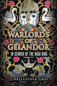 表紙画像: Warlords of Gelandor 9781504979924