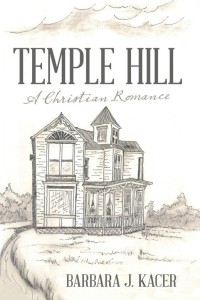 Cover image: Temple Hill 9781504979993