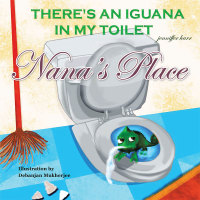 Cover image: Nana's Place 9781504980142