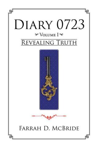 Cover image: Diary0723 9781504980111