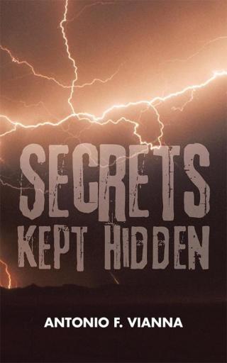 Cover image: Secrets Kept Hidden 9781504980753