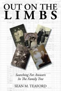 Cover image: Out on the Limbs 9781504981057