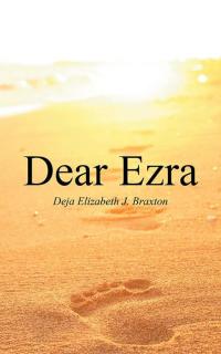 Cover image: Dear Ezra 9781504981200