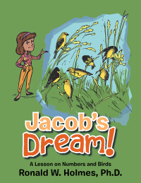 Cover image: Jacob’S Dream! 9781504981255