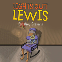 Imagen de portada: Lights out Lewis 9781504981651