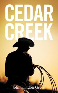 Cover image: Cedar Creek 9781504982085