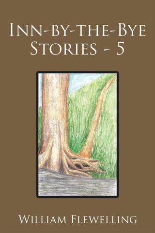 Cover image: Inn-By-The-Bye Stories - 5 9781504982382