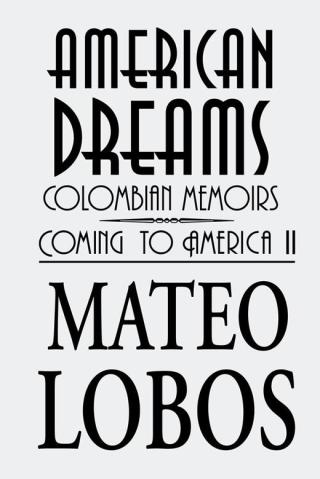 Imagen de portada: American Dreams 9781504982429