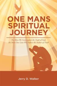 Omslagafbeelding: “One Mans Spiritual Journey” 9781504982511