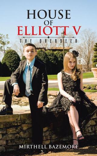 Cover image: House of Elliott V 9781504982740