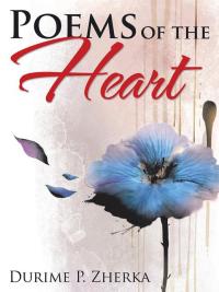 Cover image: Poems of the Heart 9781504983464