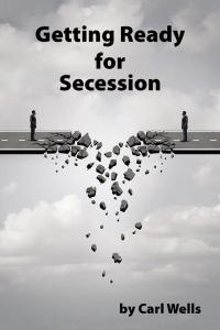 Cover image: Getting Ready for Secession 9781504983587