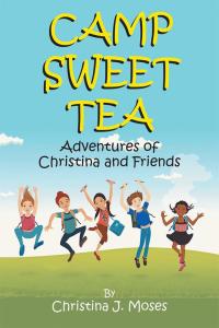 Imagen de portada: Camp Sweet Tea 9781504983815