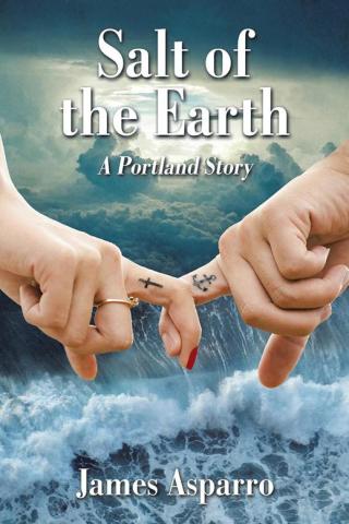 Cover image: Salt of the Earth 9781504984126