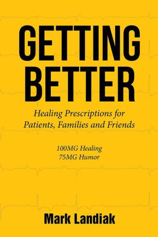 Imagen de portada: Getting Better 9781504984218