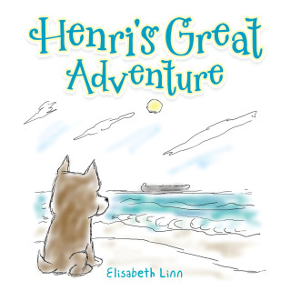 Cover image: Henri's Great Adventure 9781504984584