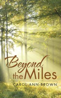 Cover image: Beyond the Miles 9781504984751