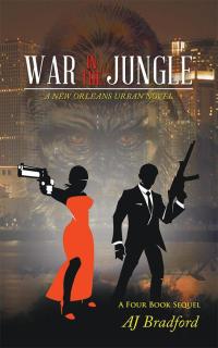 Cover image: War in the Jungle 9781504984997