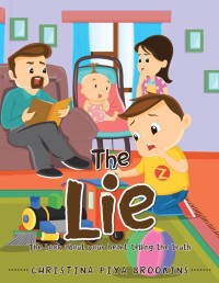 Cover image: The Lie 9781504984973