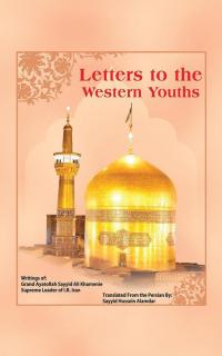 Cover image: Letters to the Western Youths 9781504985550