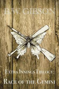 Cover image: Extra Innings Trilogy 9781504985802