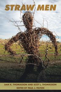 Cover image: Straw Men 9781504985918