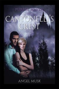 Imagen de portada: Cantonelli's Crest 9781504985970