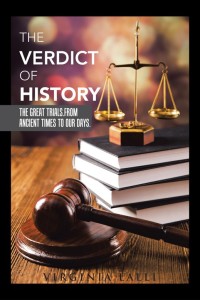 Imagen de portada: The Verdict of History 9781504986786